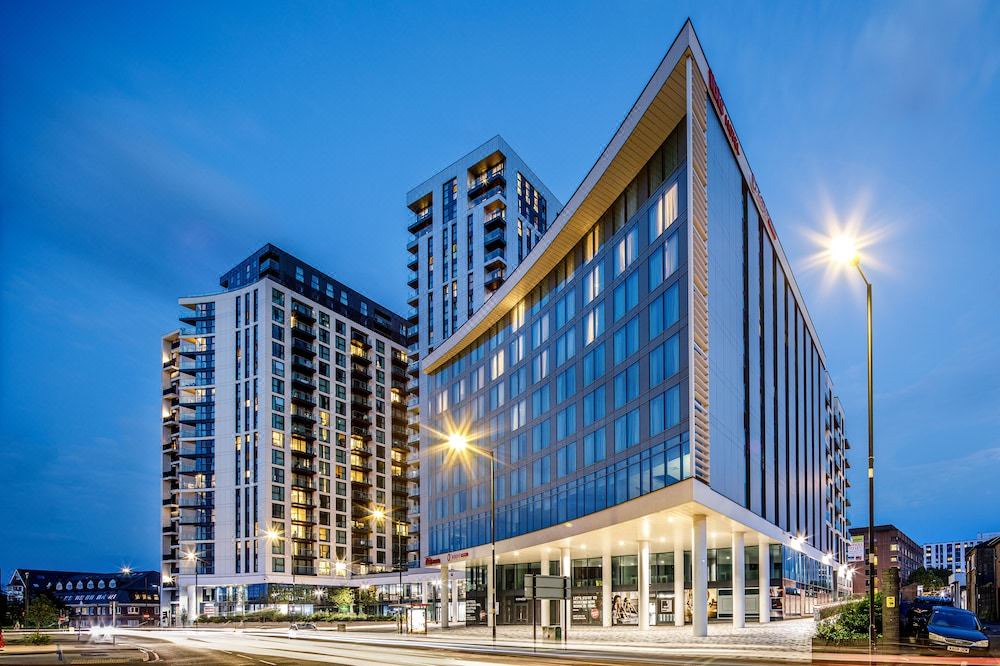 Photo of Others in Addiscombe