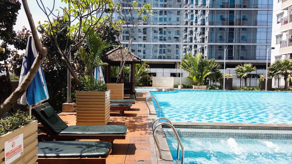 Photo of Outdoor in Jakarta