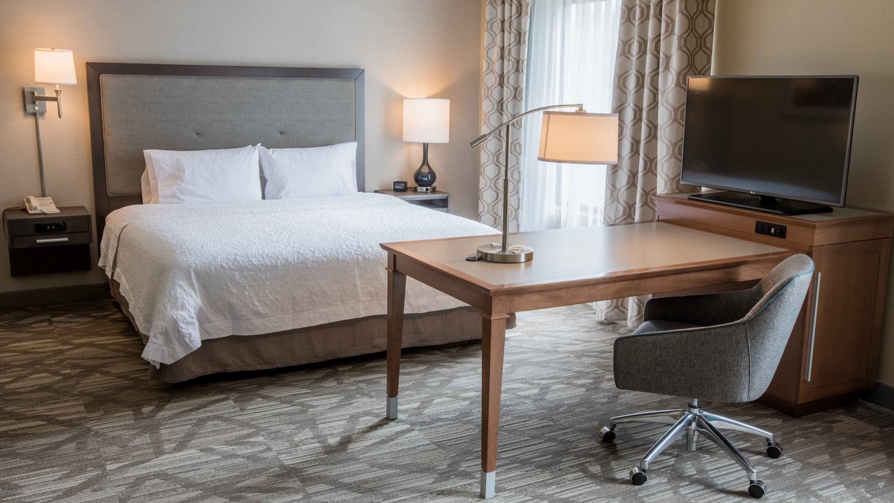 Photo of Bedroom in Lochmere