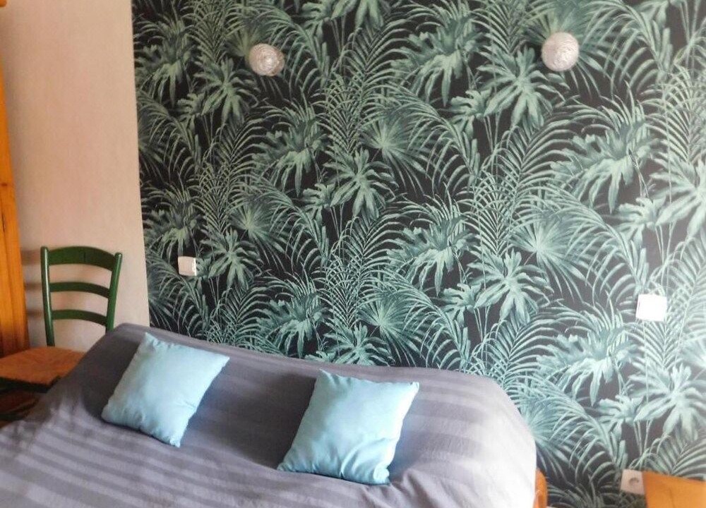 Photo of Bedroom in Rivesaltes