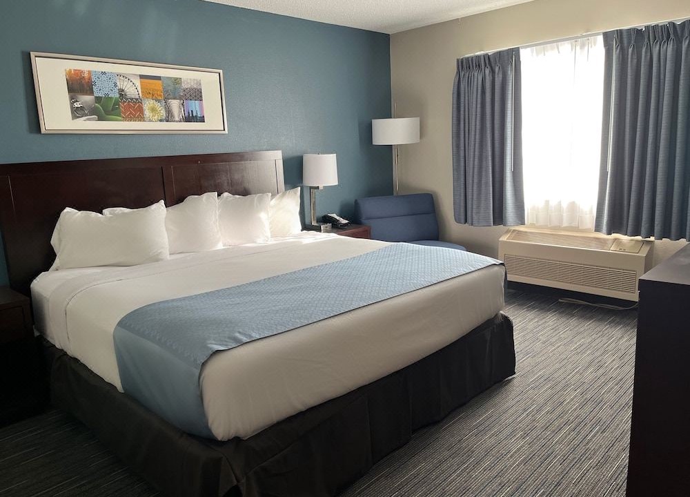 Photo of Bedroom in Great Falls