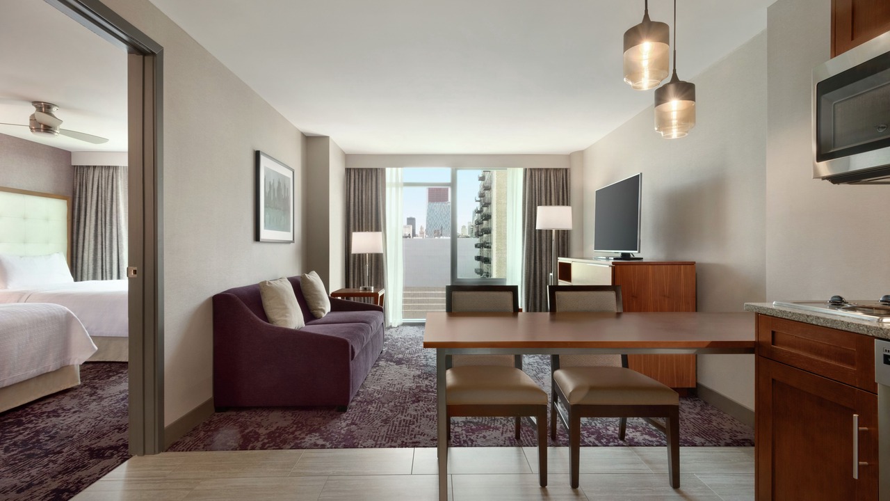 Photo of Livingroom in South Loop