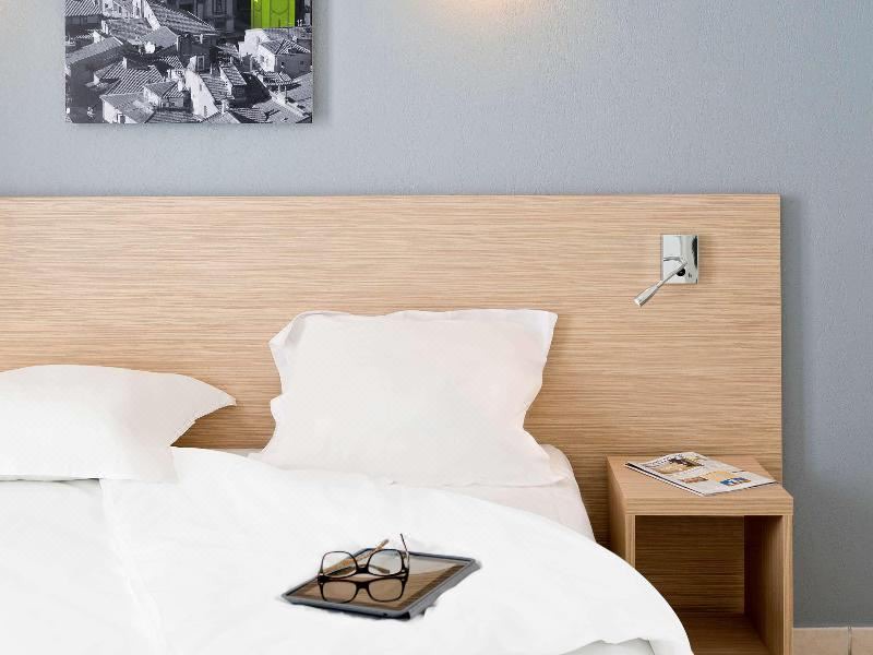 Photo of Bedroom in Les Baumettes