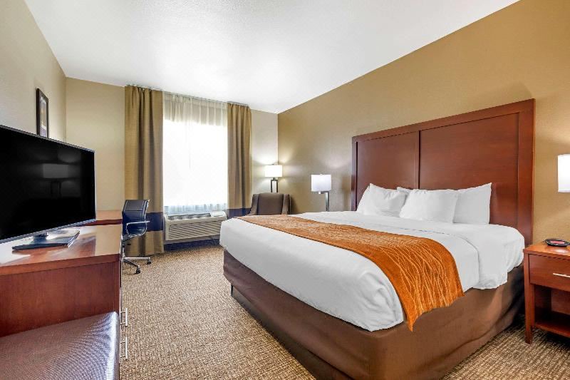 Photo of Bedroom in Denton