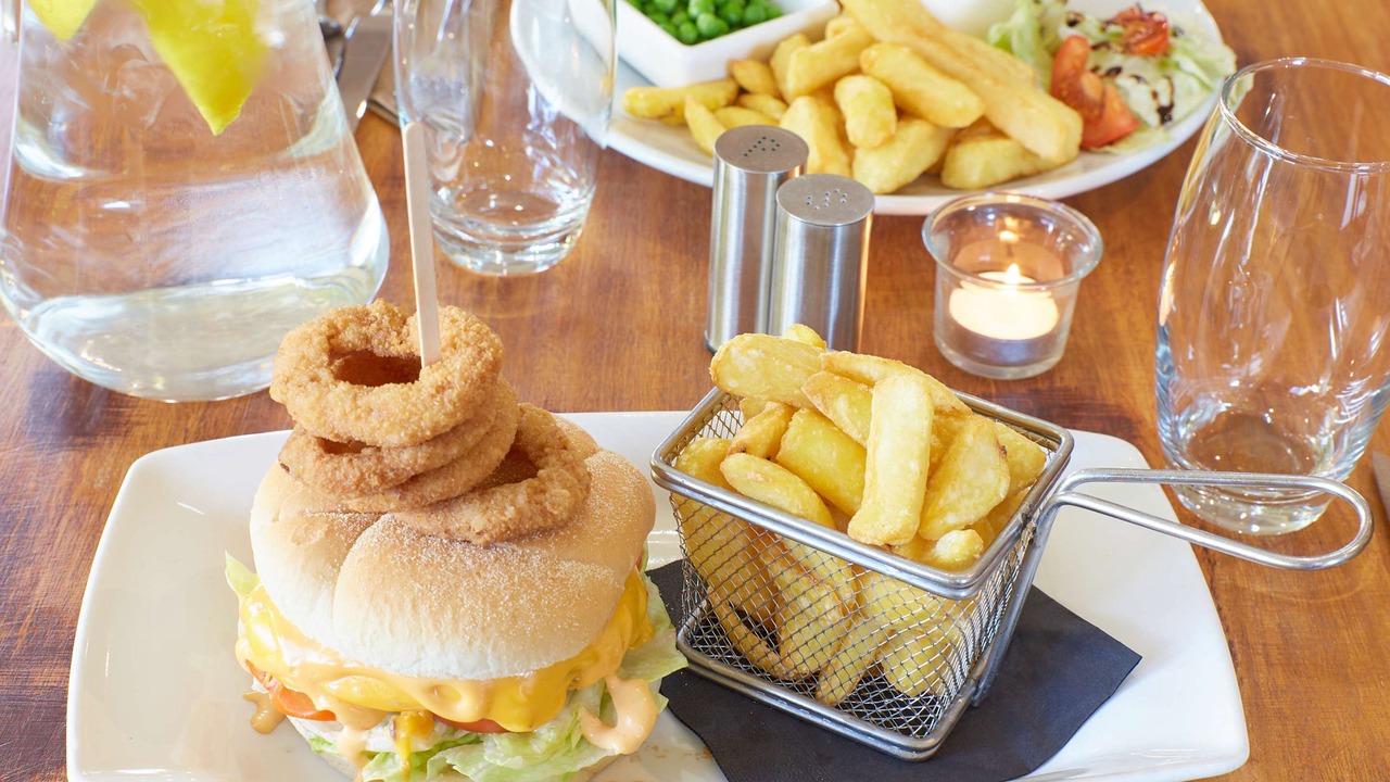 Photo of Livingroom in Wakefield