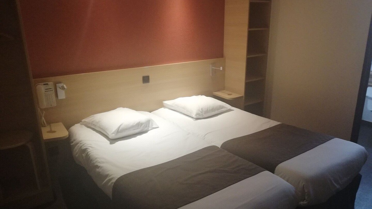 Photo of Bedroom in Pithiviers