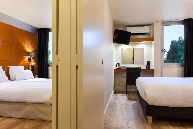 Photo of Bedroom in Tourcoing
