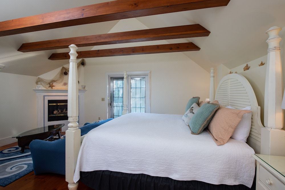 Photo of Bedroom in Vergennes