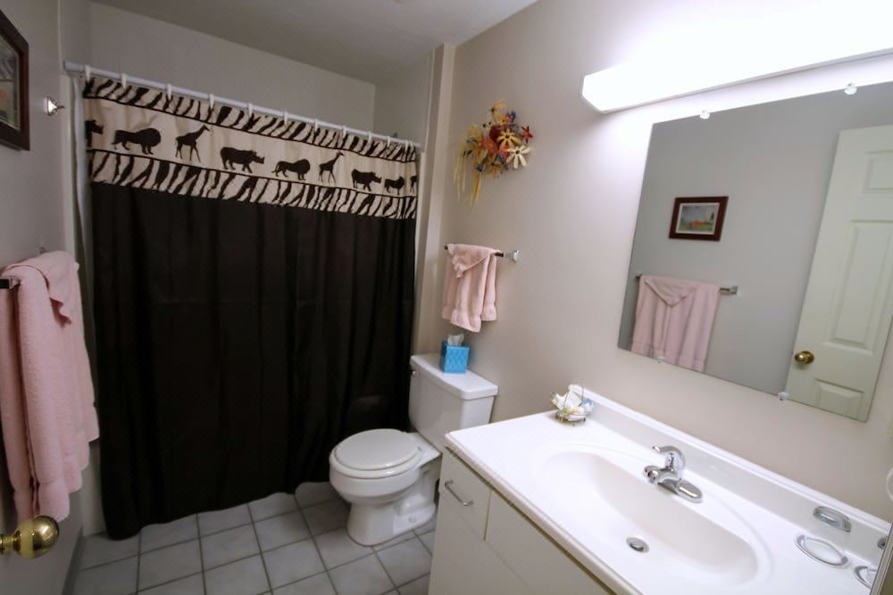 Photo of Bathroom in Westborough