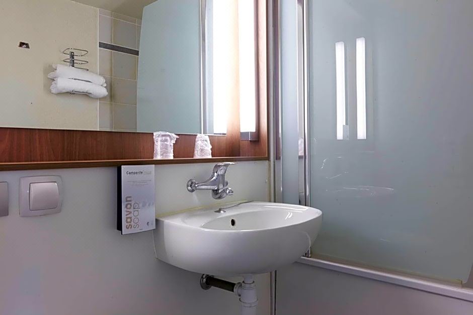 Photo of Bathroom in Plaisir
