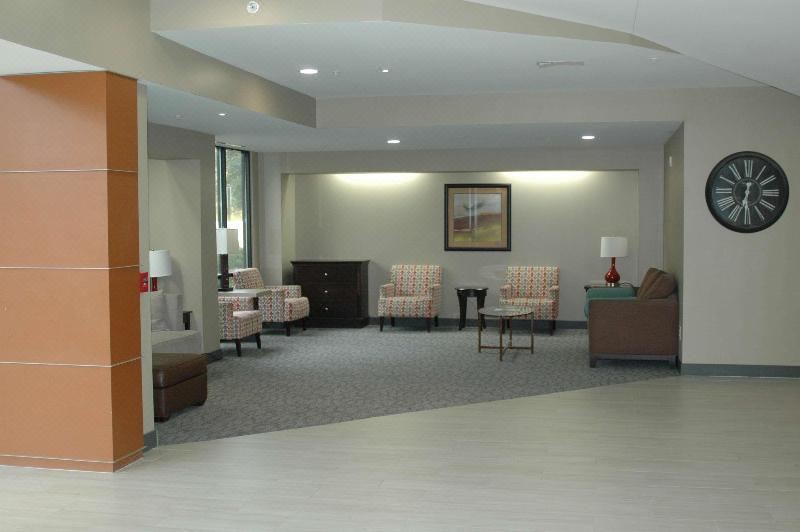 Photo of Livingroom in Augusta