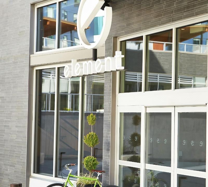 Photo of Buildings in Overlake