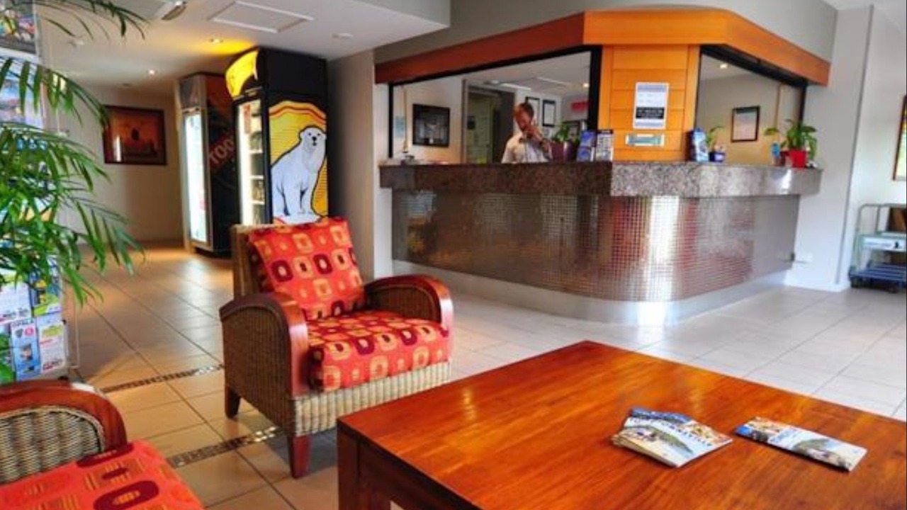 Photo of Livingroom in North Ward