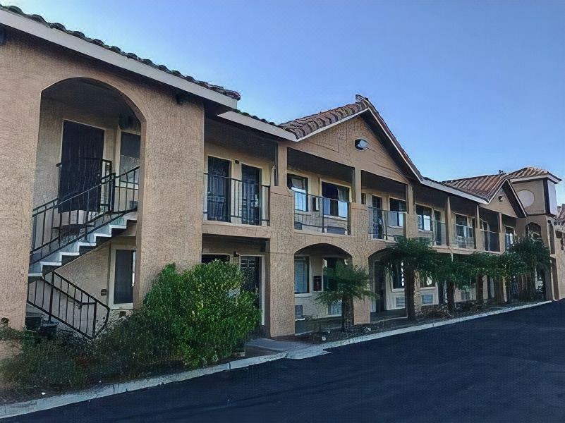 Photo of Buildings in Williams