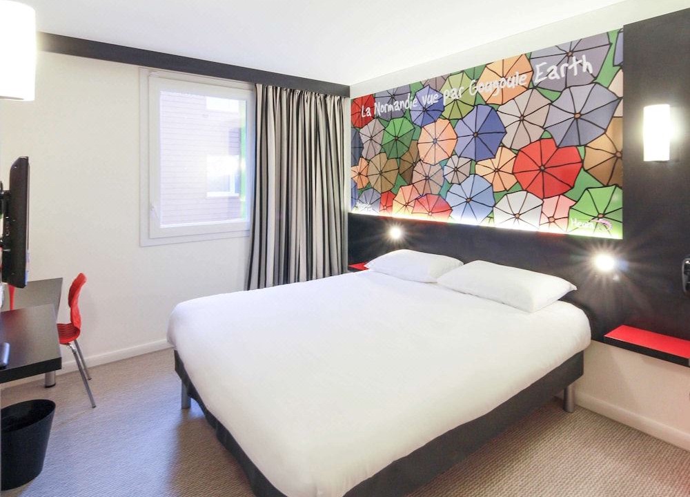 Photo of Bedroom in Flers