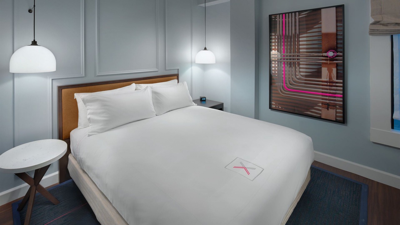 Photo of Bedroom in Union Square