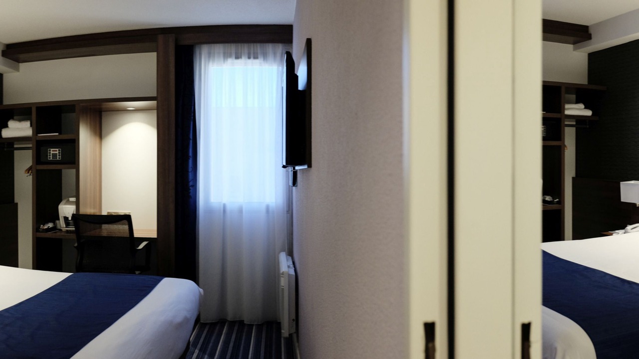Photo of Bedroom in Amiens