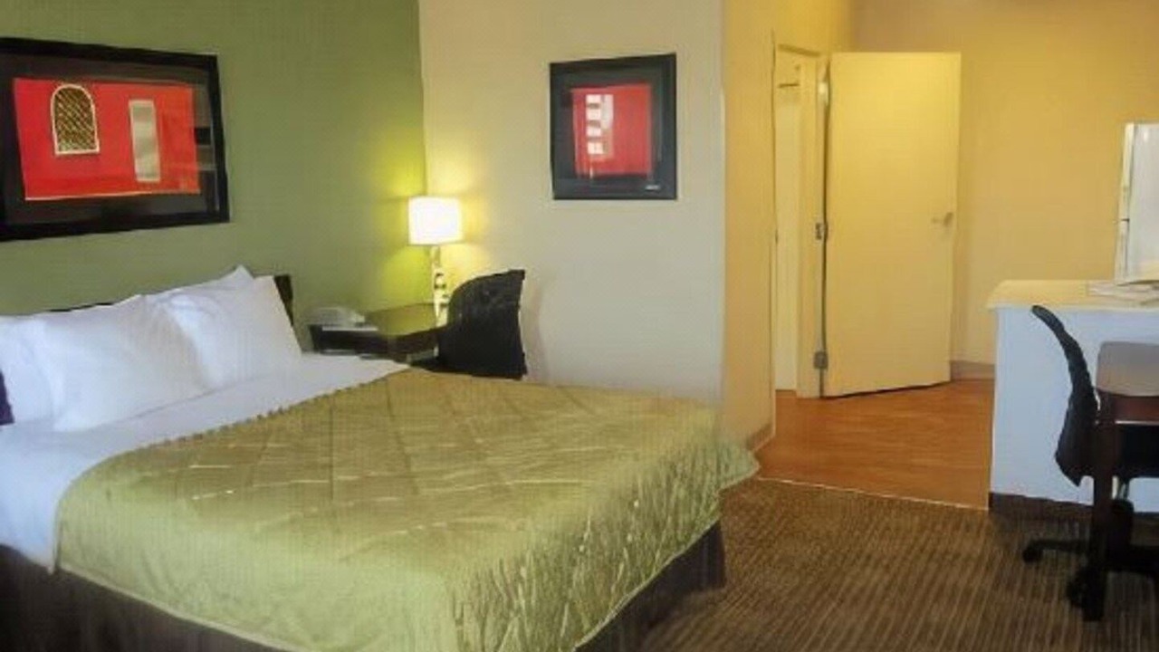 Photo of Bedroom in Sacramento