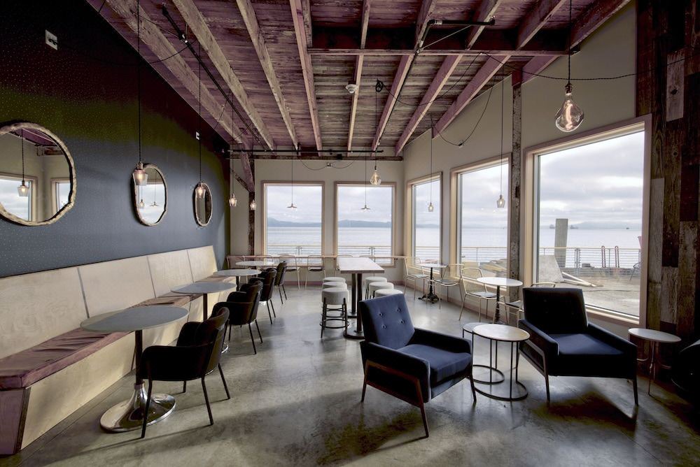 Photo of Livingroom in Astoria