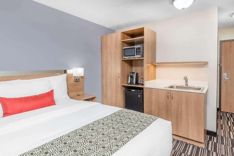 Photo of Bedroom in Sudbury