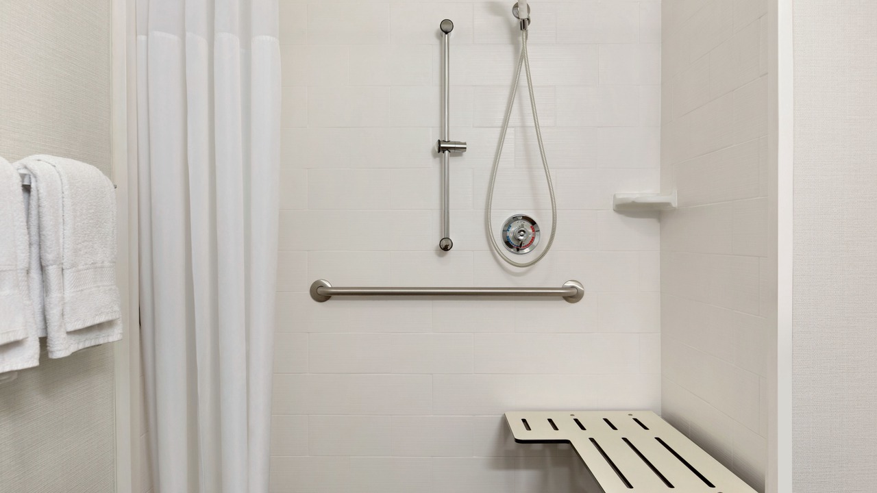 Photo of Bathroom in Encanto