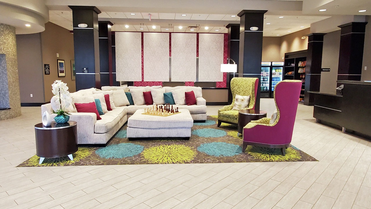 Photo of Livingroom in Kearney