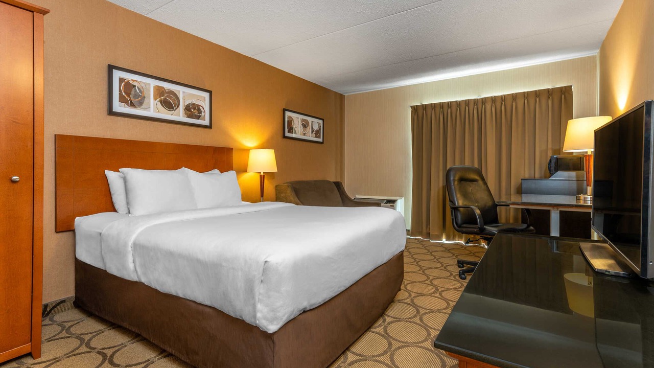 Photo of Bedroom in Kingston