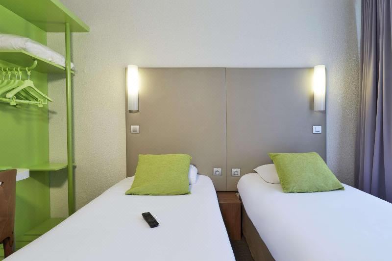 Photo of Bedroom in Levallois-Perret