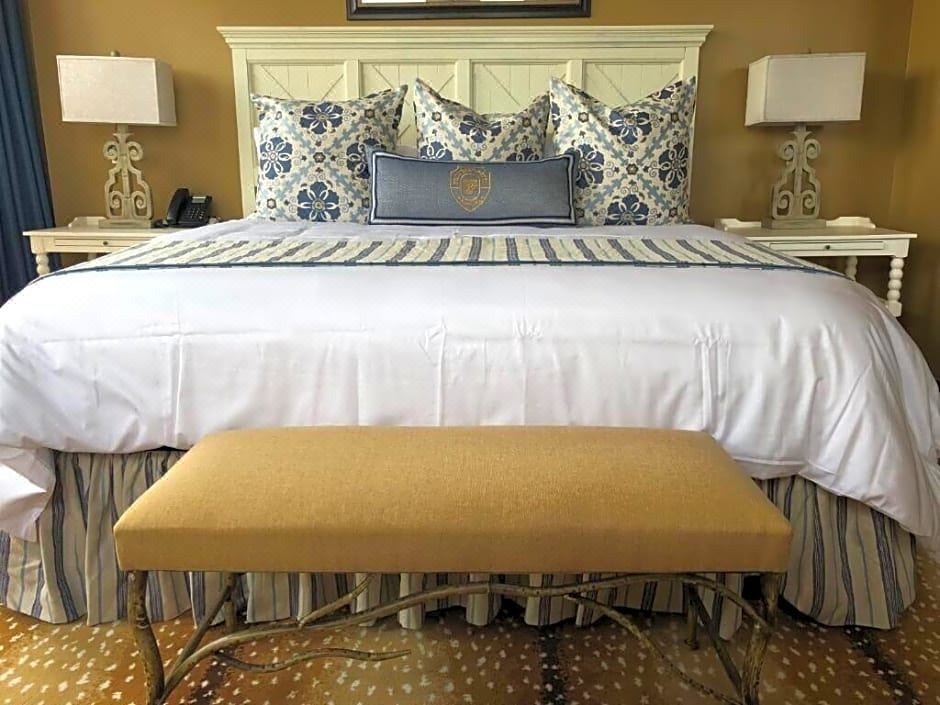Photo of Bedroom in Pawhuska