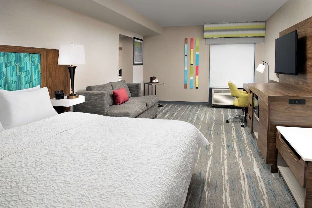 Photo of Bedroom in College Park