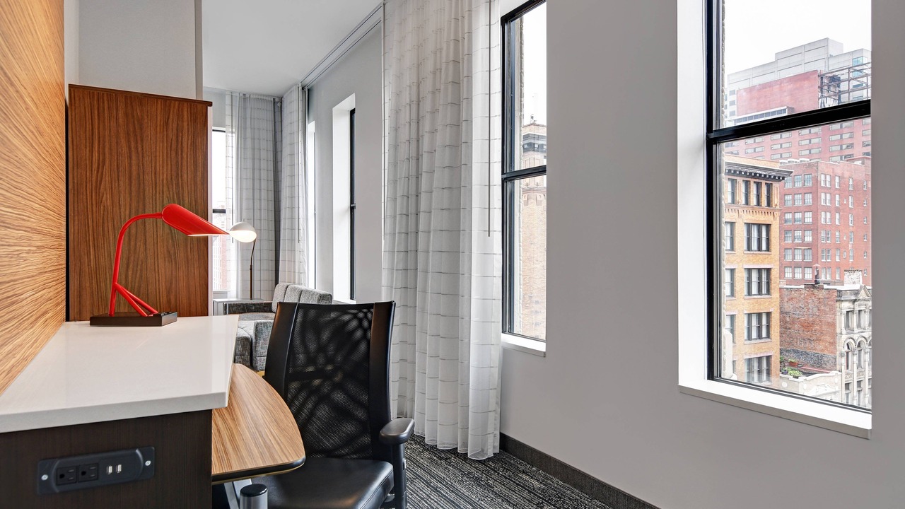 Photo of Others in Downtown Cincinnati