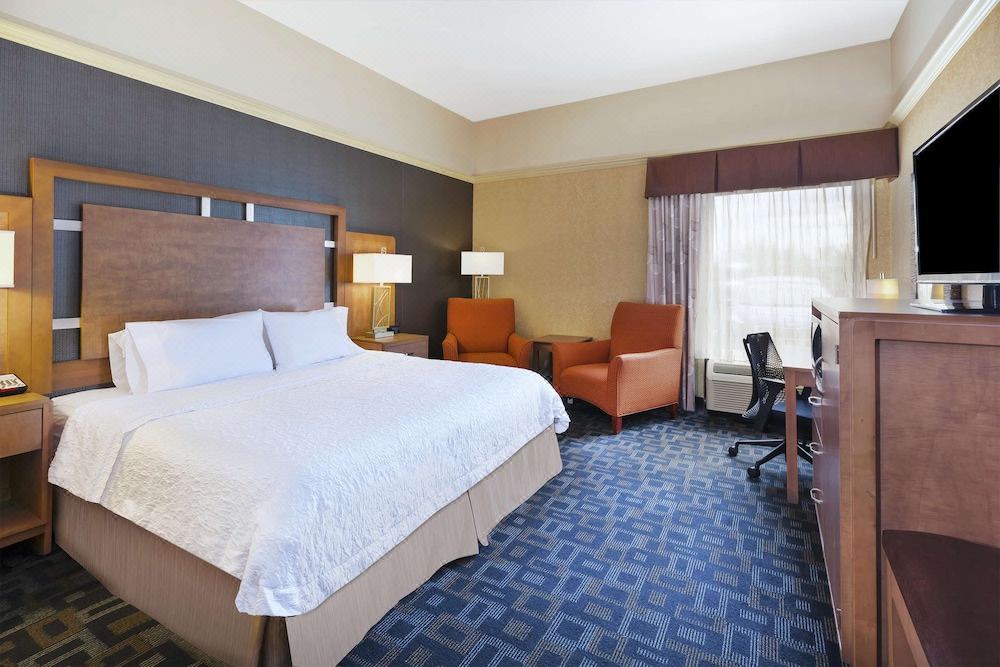 Photo of Bedroom in Clinton