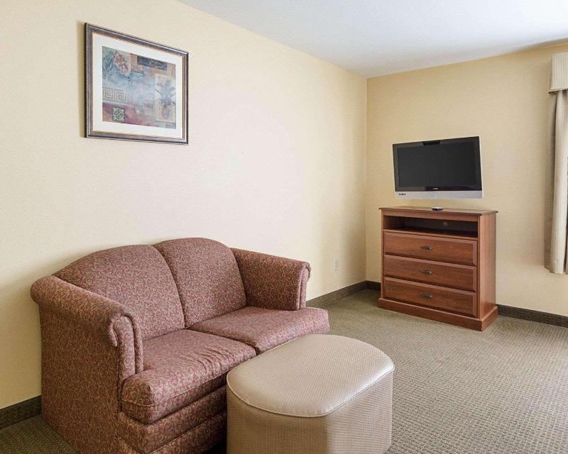 Photo of Livingroom in Port Arthur
