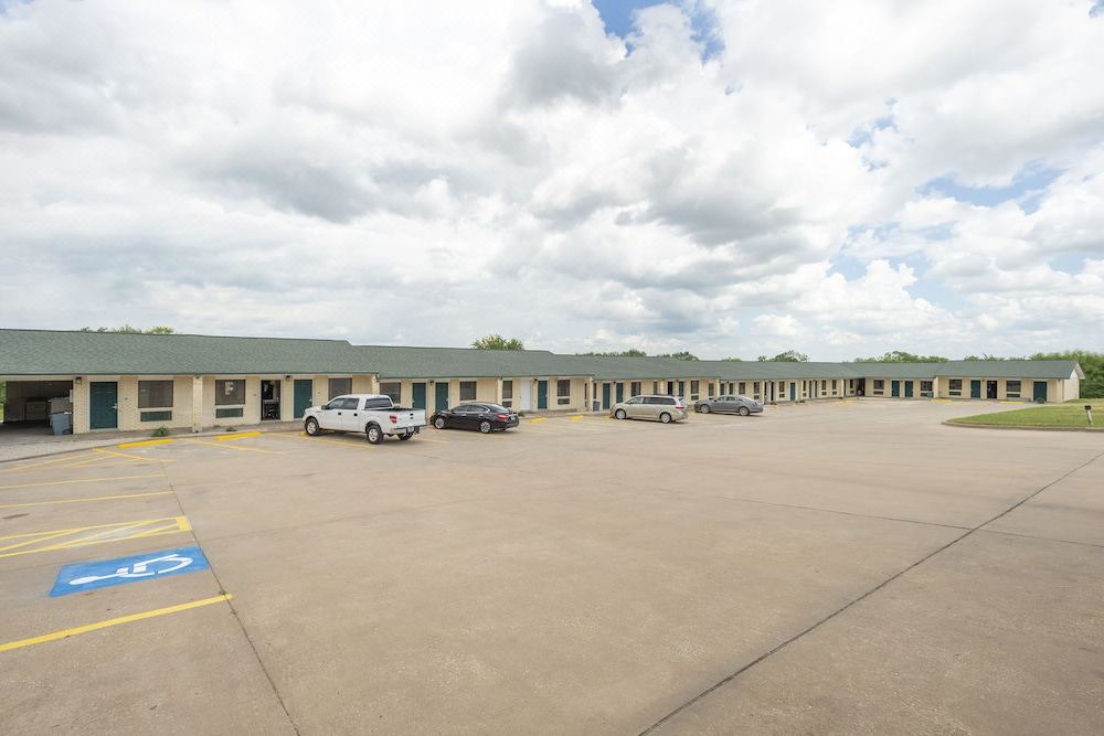 Photo of Buildings in Three Rivers