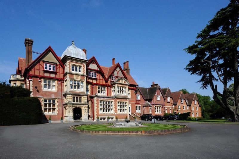 Photo of Buildings in Tring