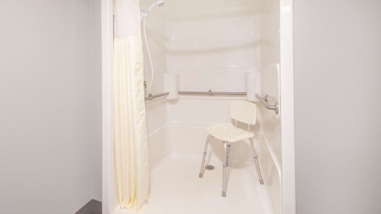 Photo of Bathroom in Covington