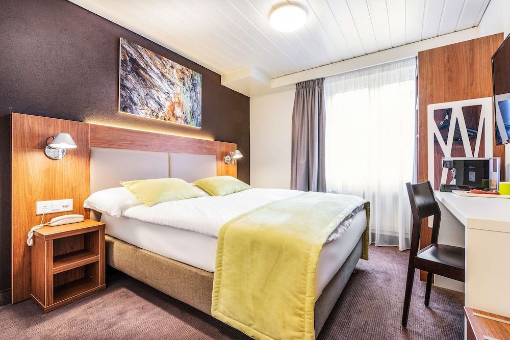 Photo of Bedroom in Martigny
