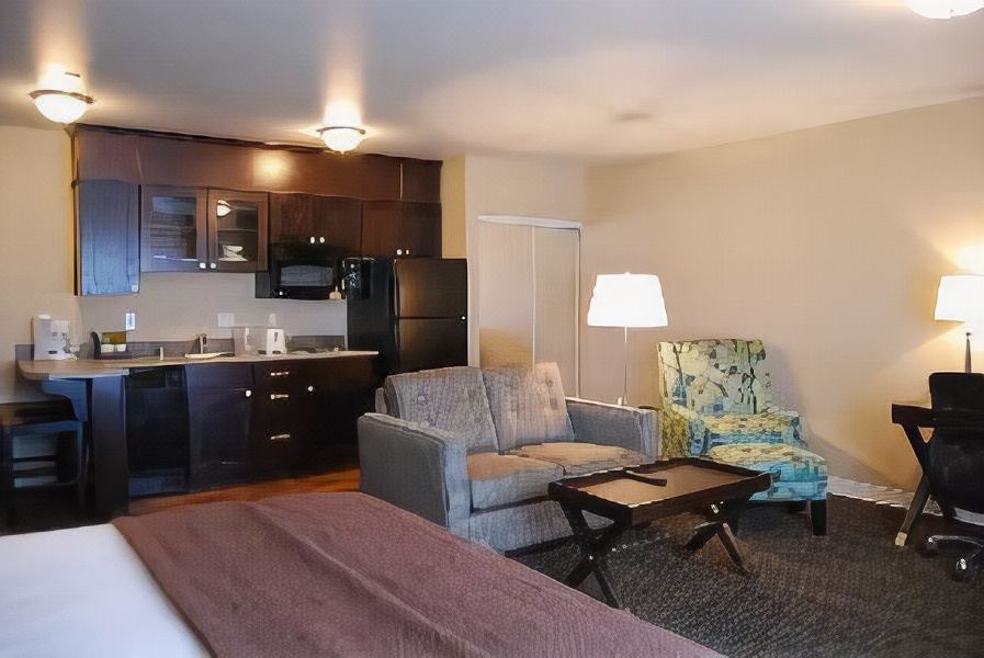 Photo of Livingroom in Silverdale