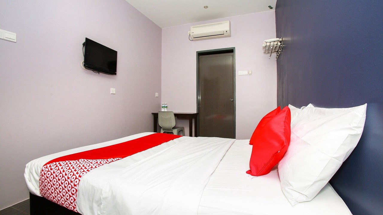 Photo of Bedroom in Teluk Intan