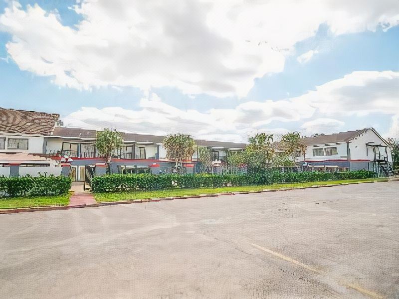 Photo of Buildings in Greater Greenspoint