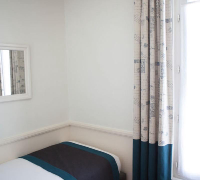 Photo of Bedroom in 13th Arrondissement