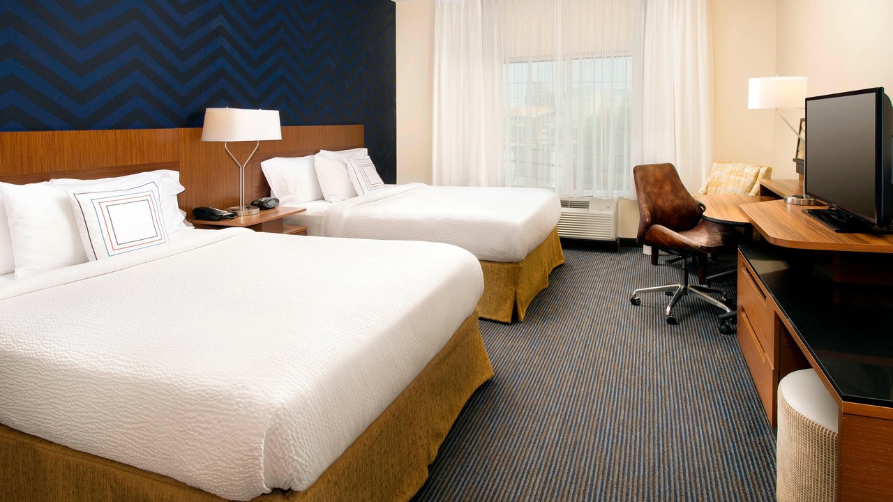 Photo of Bedroom in The Gulch
