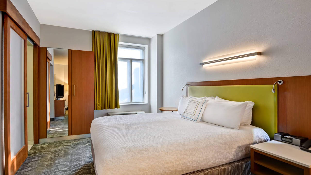 Photo of Bedroom in Mount Adams