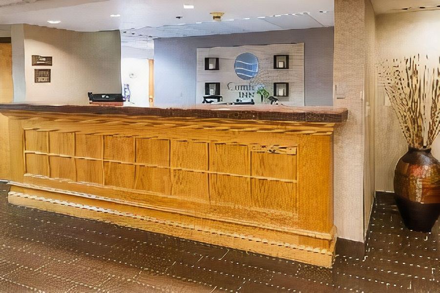 Photo of Buildings in Stafford