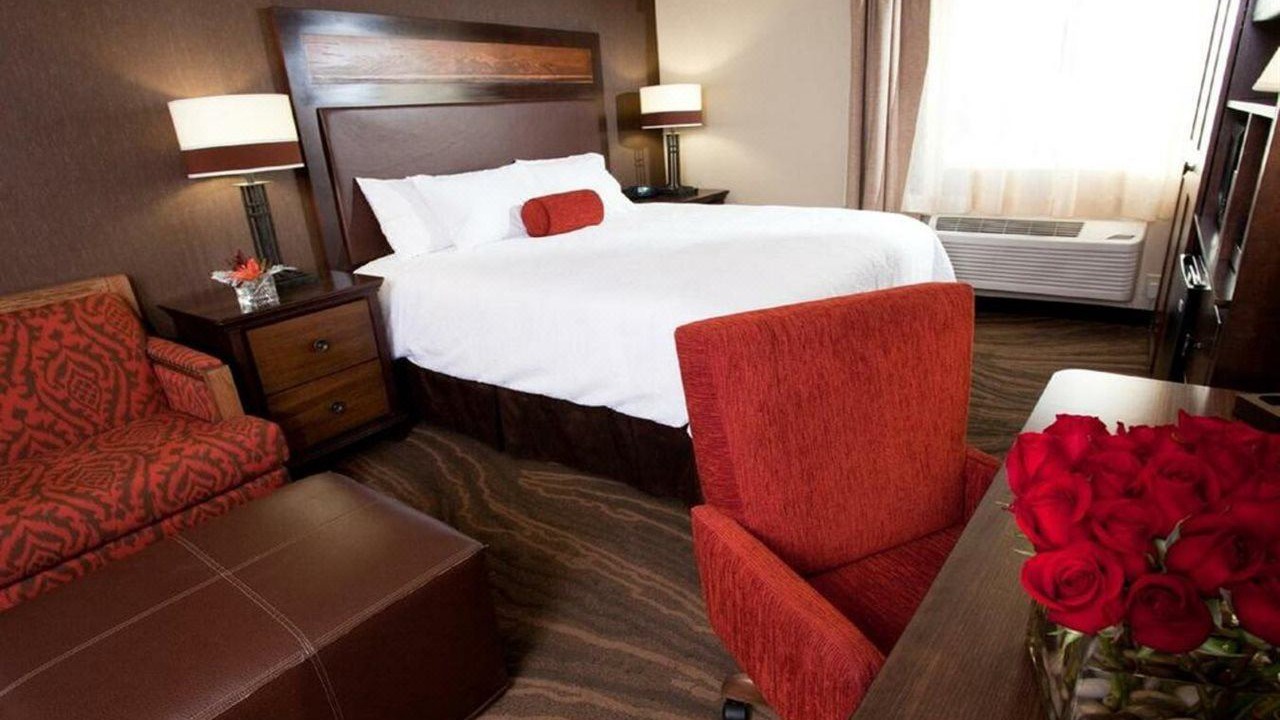 Photo of Bedroom in Jackson