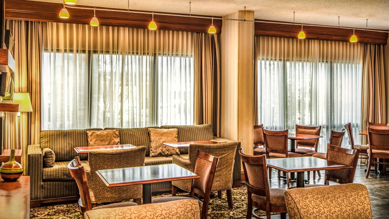 Photo of Livingroom in Washington