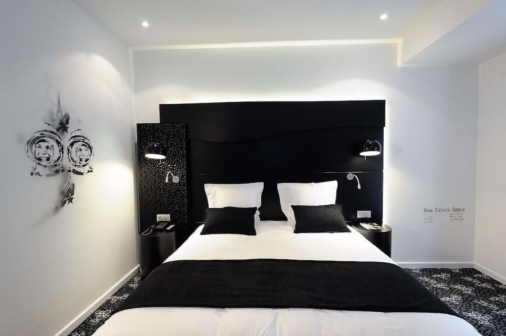 Photo of Bedroom in Saint-Assiscle