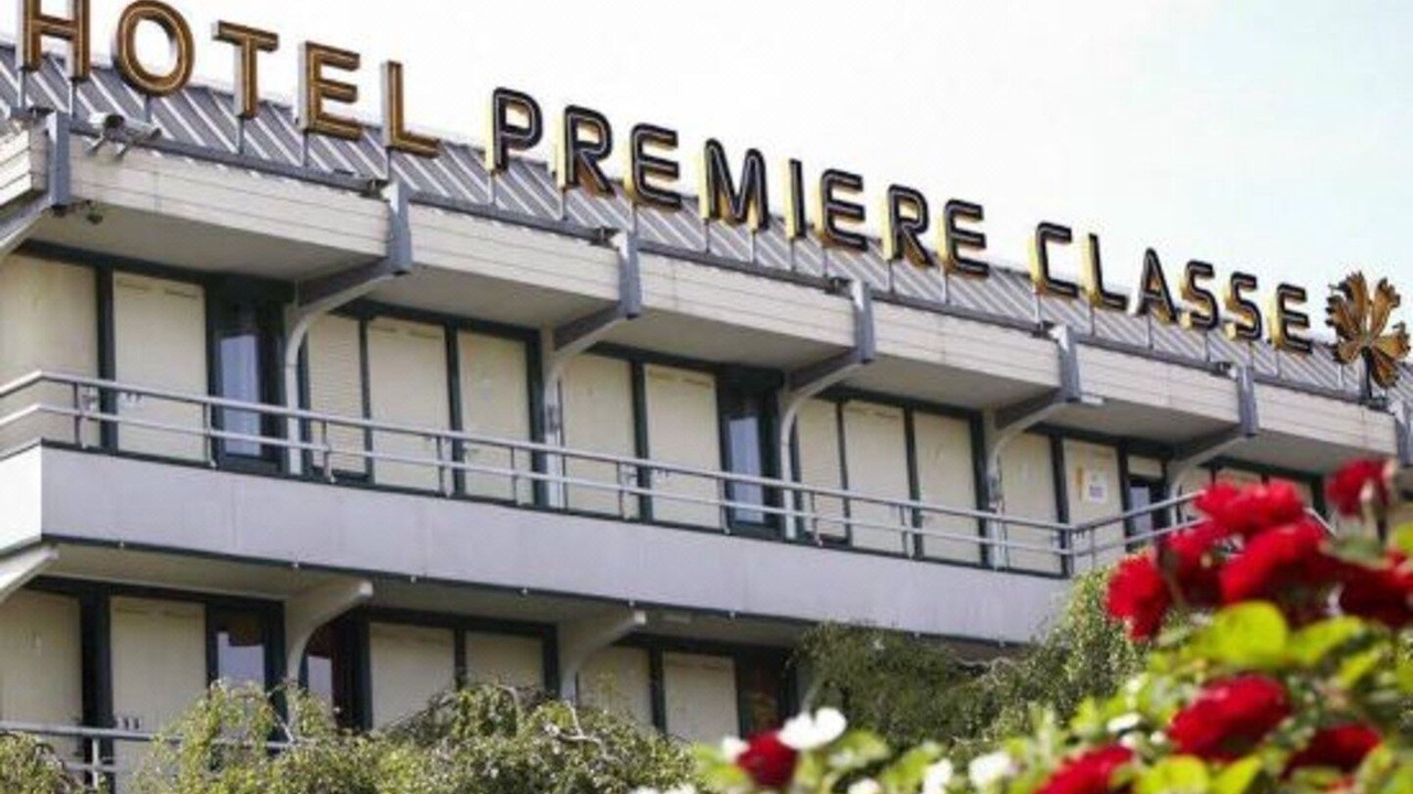 Photo of Buildings in Saint-Jacques-de-la-Lande