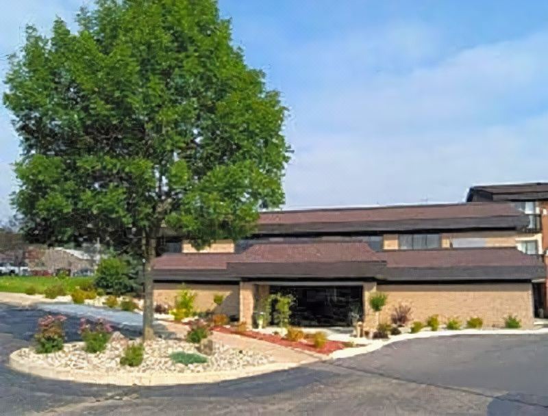 Photo of Buildings in Waupaca