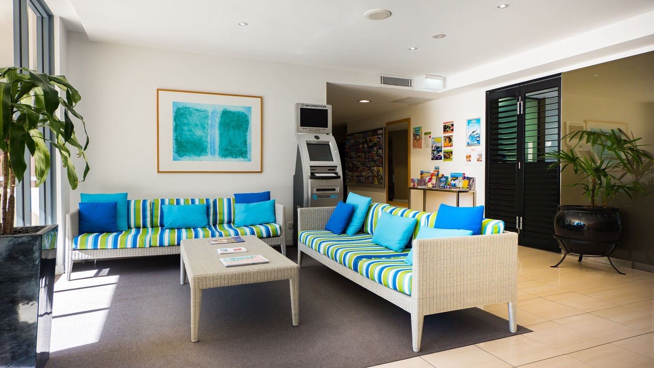Photo of Livingroom in Burleigh Heads